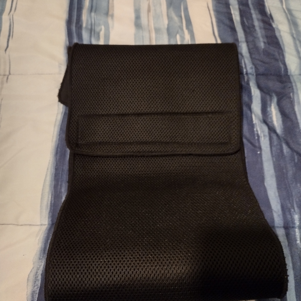 Rebok exercise brace